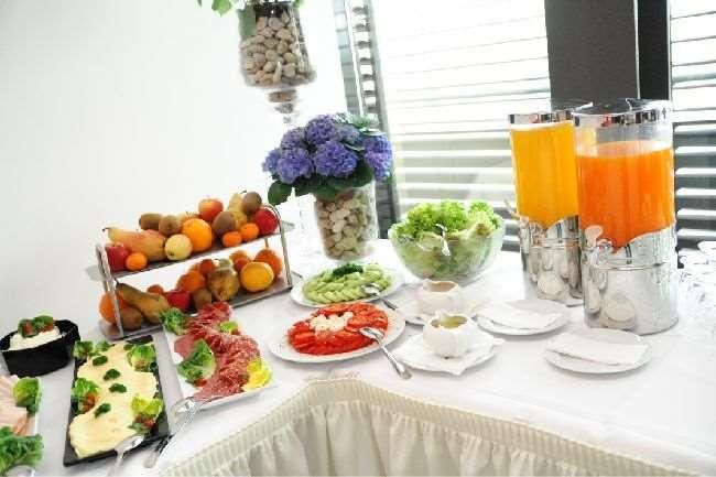 Good Morning+ Halle Leipzig Kabelsketal Amenities photo