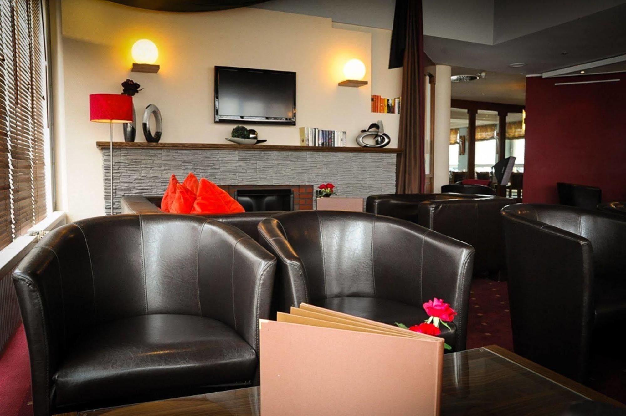 Good Morning+ Halle Leipzig Kabelsketal Restaurant photo